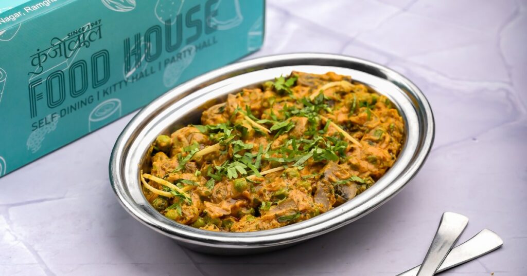 KLD Food House - Enjoy a Memorable Meal at the Pure Veg Restaurant in Aligarh