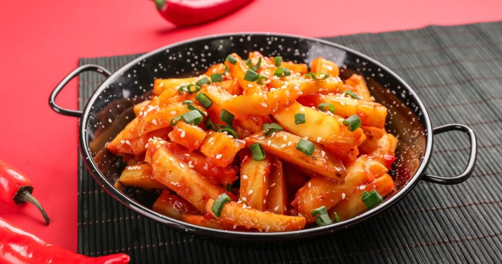 KLD Food House - The Best Place for Crunchy Honey Chilly Potato in Aligarh