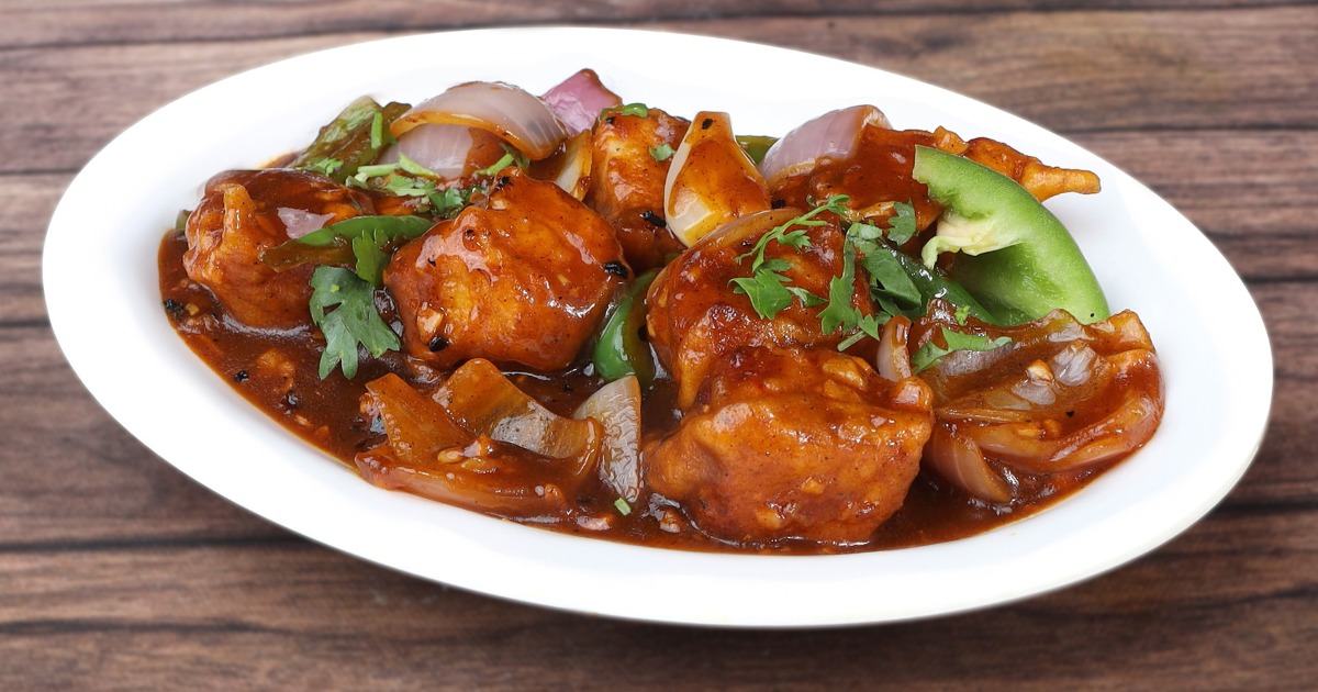 KLD Food House - Where to Find the Delicious Chilli Paneer Gravy in Aligarh